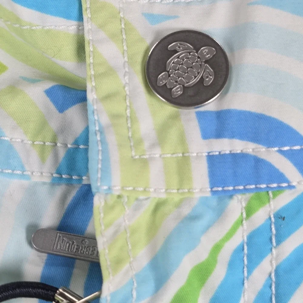 Vilebrequin board shorts